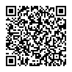 TRAMP virus QR code