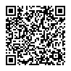 Transcoal Pacific spam QR code