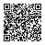 TranslationBuddy browser hijacker QR code