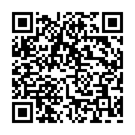 Trap virus QR code