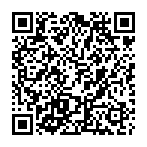 TrapStealer virus QR code