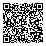 Treasures For Safekeeping spam email QR code