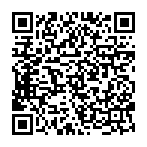 trendyarticle.com pop-up QR code