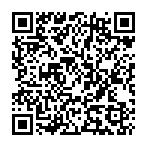 trendysearches.com browser hijacker QR code