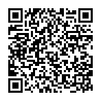 Trezor phishing email QR code