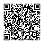 Triangulation virus QR code