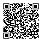 Trinity virus QR code