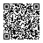 tripflag.info pop-up QR code