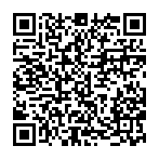 trkredir.com pop-up QR code