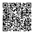 trkerrr.net pop-up QR code