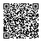 Trojan Win32/Tiggre!rfn malware QR code