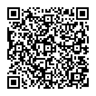 Malicious RedAlert app variant QR code