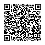 Troldesh virus QR code