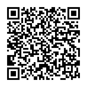Fake Trump crypto giveaway QR code