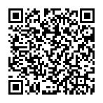 Trump virus QR code