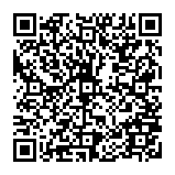 Fake Trust Wallet application QR code