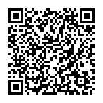 trynotify.com pop-up QR code