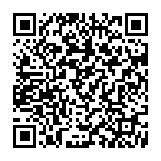 Tunca virus QR code