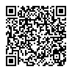 UYARI virus QR code