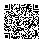 tweakbit.com pop-up QR code