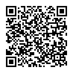 UAT Feedback spam QR code