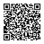 UC Browser potentially unwanted application QR code