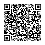 Udaigen virus QR code