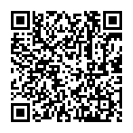 UFO cryptocurrency scam QR code