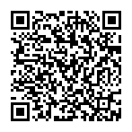 Uhofbgpgt virus QR code