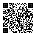 Ujvxadjxkoz virus QR code