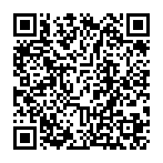 Ultimate News browser hijacker QR code