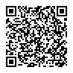 Ultra Notifier adware QR code