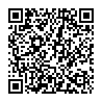 Umbrella Security virus QR code