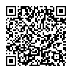 Unblockupc virus QR code