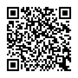 UNC virus QR code