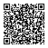 Unclaimed Expensive Goods spam email QR code