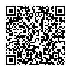 Undeaddies browser hijacker QR code