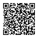 Undelivered Mails spam QR code