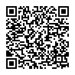 under-cover.info browser hijacker QR code