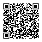 UNHCR spam email QR code