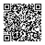 Unibovwood virus QR code