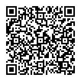 USP Ransomware QR code