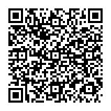 Universal Browser suspicious program QR code