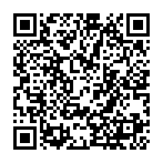 universalsearches.com browser hijacker QR code