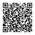 UNIZA virus QR code