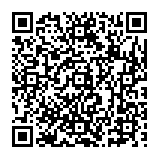 Unknown Browser Login phishing email QR code