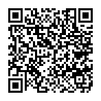 Unknown virus QR code