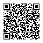 Unknown Security Breach virus QR code