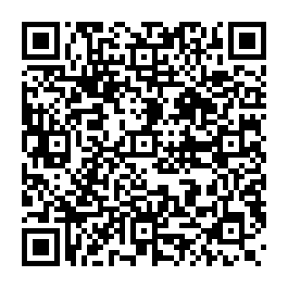 Unresolved Inbound Items phishing scam QR code