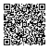 Unsuccessful Cash Box Delivery scam QR code